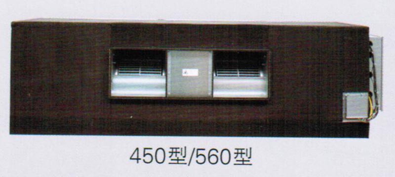 新風(fēng)處理器