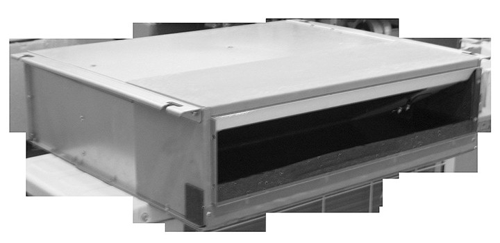 窄型內(nèi)置薄型日立家用中央空調(diào)風(fēng)管機(jī)