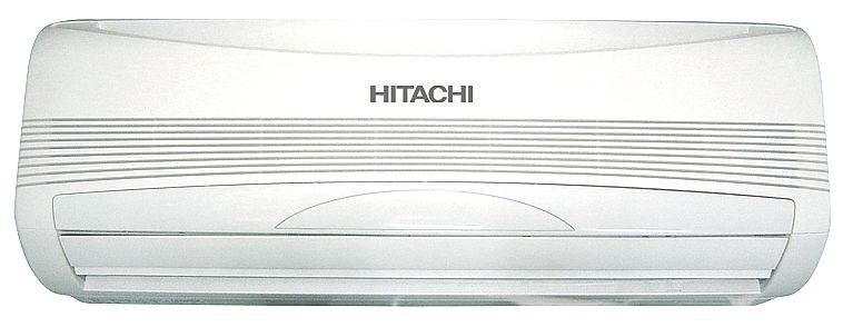 日立家用中央空調(diào)壁掛機