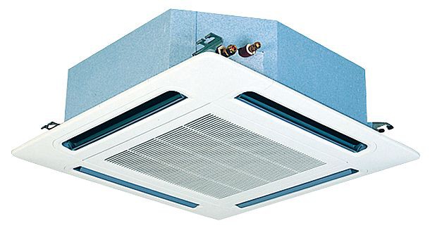 日立家用中央空調(diào)