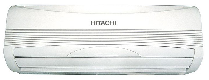 日立家用空調(diào)壁掛式